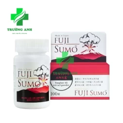 Fuji Sumo - Giúp bổ thận, tăng cường chức năng sinh lí cho nam giới